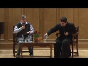 Fragment din „Fizica în căutarea adevărului” – Cristian Presura și Adrian Sorin Mihalache