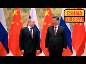 Arhivele viitorului – ep. 24: China ca actor global. Cu Viorel Isticioaia-Budura