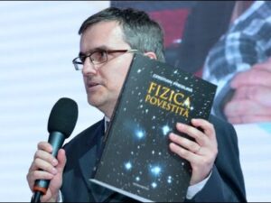 Cristian Presura Introducere Fizica