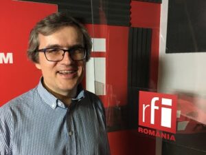 Cristian Presura – Despre stiinta cu ochii la stele