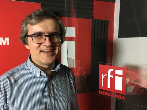 Cristian Presura – Despre stiinta cu ochii la stele