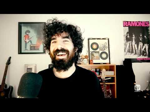 PRESURA TV Programa #19 Completo