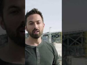 Reactorul de la Cernobîl avariat