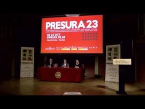 La feria Presura unirá en Pamplona a empresas y pueblos españoles por la repoblación rural
