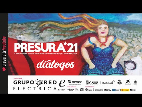 PRESURA 21 – DIALOGOS