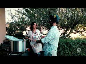 PRESURA TV Programa #19 Humor de Ribazo