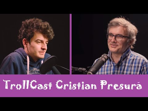 Interviu Funny Cristian Presura – Relax Total