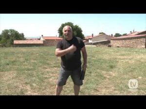 PRESURA TV Programa #8 El Estibador