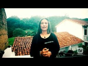 PRESURA TV Programa #3 Lidia
