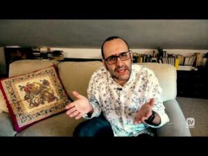 PRESURA TV Programa #22 Humor de ribazo
