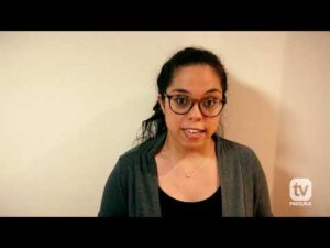 PRESURA TV Programa #2 En la Redacción: María Sosa, El País