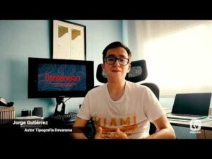 PRESURA TV Programa #10 Devanesa