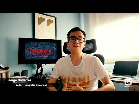 PRESURA TV Programa #10 Devanesa