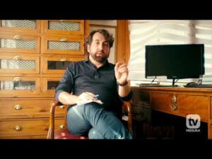 PRESURA TV Programa #3 Armando Garcia