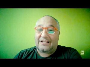 PRESURA TV Programa #21 El estibador