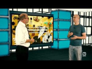 PRESURA TV Programa #14 Megara Energía