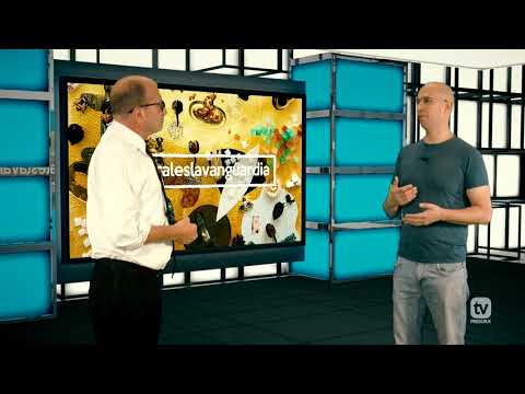 PRESURA TV Programa #14 Megara Energía