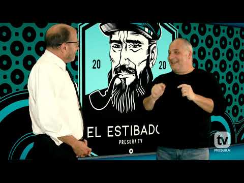 PRESURA TV Programa #7 Completo
