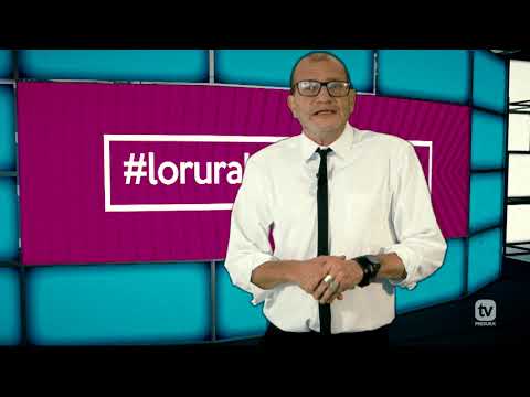 PRESURA TV Programa #13 Cobertura 5G