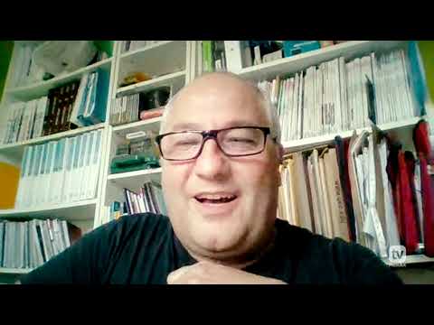 PRESURA TV Programa #13 El Estibador