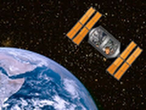Există gravitație în spațiu?