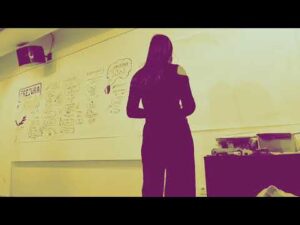 #Presura 2018 | Visual Thinking – Οπτικοποίηση Ιστοριών @NassiPiCreative
