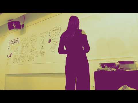 #Presura 2018 | Visual Thinking – Οπτικοποίηση Ιστοριών @NassiPiCreative
