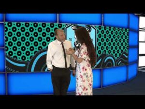 PRESURA TV Programa #9 Tomas Falsas