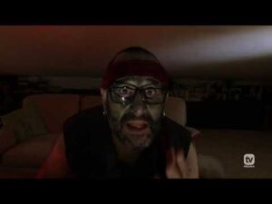 PRESURA TV Programa #25 Humor de Ribazo
