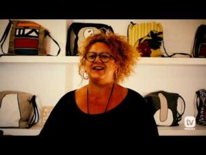 PRESURA TV Programa #9 Elena Carlos