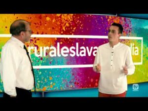 PRESURA TV Programa #11 Mathis Mazue de La Exclusiva
