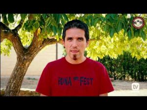PRESURA TV Programa #9 Boina Fest