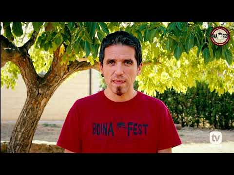 PRESURA TV Programa #9 Boina Fest
