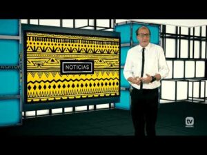 PRESURA TV Programa #12 Noticias