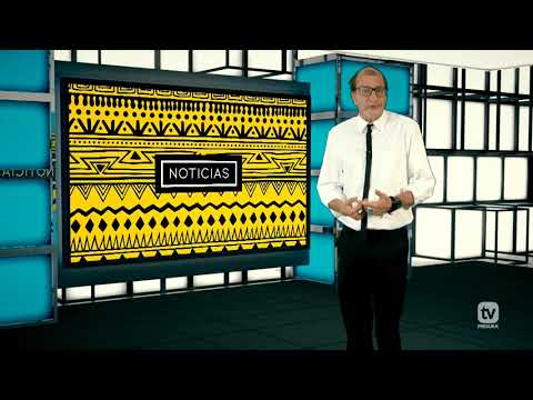 PRESURA TV Programa #12 Noticias