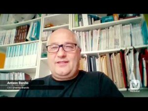 PRESURA TV Programa #6 El Estibador