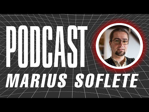 Fizica construcțiilor cu Marius Șoflete