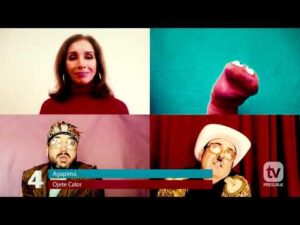 PRESURA TV Programa #3 Top 6