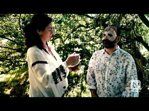 PRESURA TV Programa #4 Nueva sección Humor de Ribazo