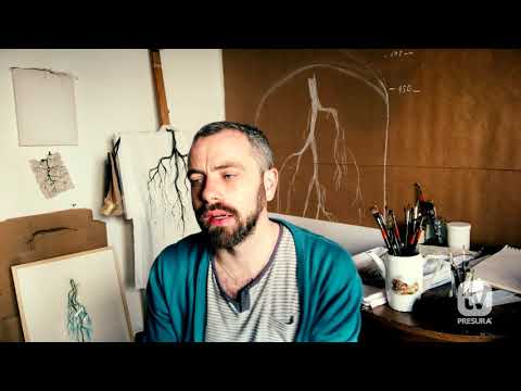 PRESURA TV Programa #6 Soy Rural Contemporáneo
