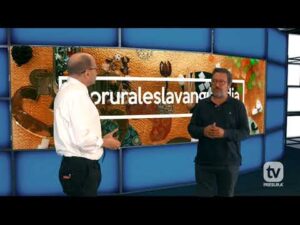 PRESURA TV Programa #0 Del Orgullo Rural a Lo Rural es la Vanguardia