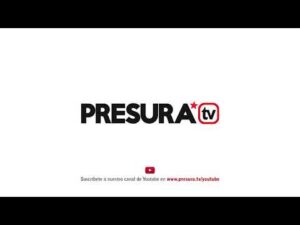 PRESURA TV Créditos