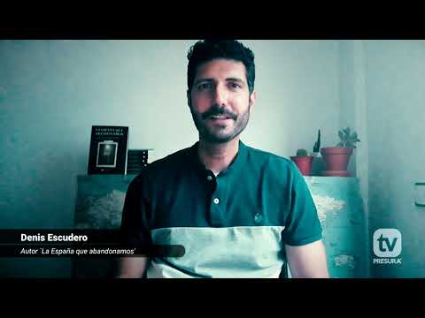 PRESURA TV Programa #6 Denis Escudero