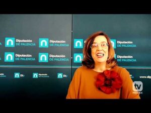 PRESURA TV Programa #1 Todo va a cambiar. Campaña de la Diputación de Palencia.