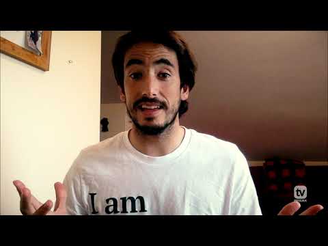 PRESURA TV Programa #20 Rooral