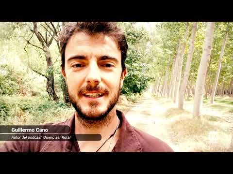 PRESURA TV Programa #13 Podcast Quiero ser Rural