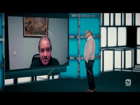 PRESURA TV Programa #24 Urueña
