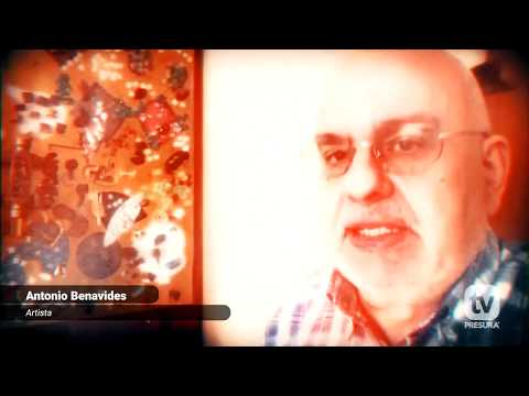 PRESURA TV Programa #0 Los Carteles