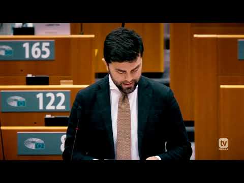 PRESURA TV Programa #25 Noticia Bruselas