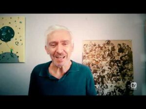 PRESURA TV Programa #15 Tempus Fugit